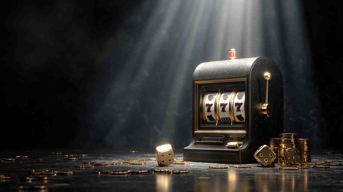 Top-Rated Slots Only at Casino 678BD
                                